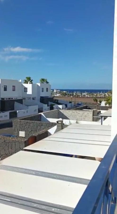 Villa Eclips Playa Blanca (Lanzarote) Exterior foto